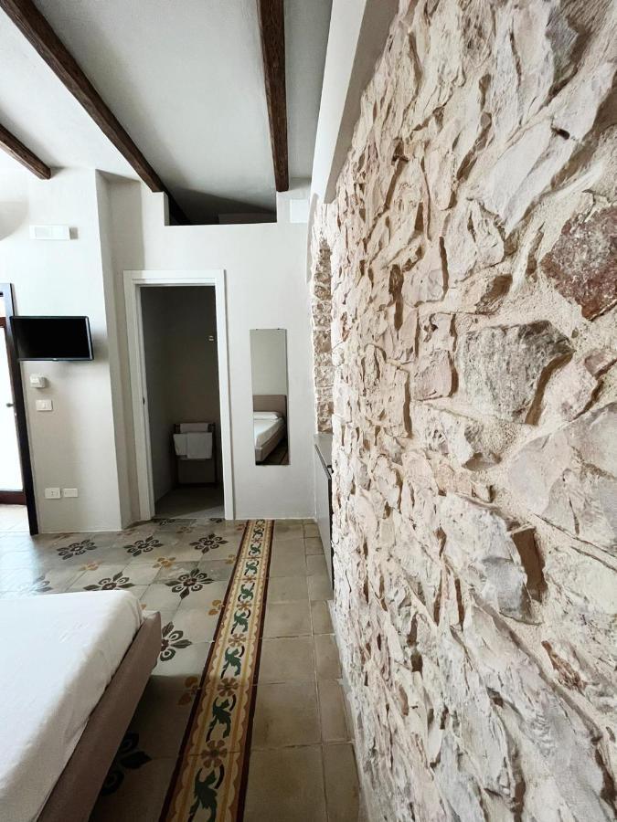 توري La Casetta B & B الغرفة الصورة