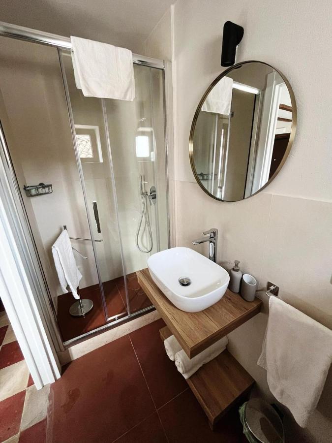 توري La Casetta B & B الغرفة الصورة